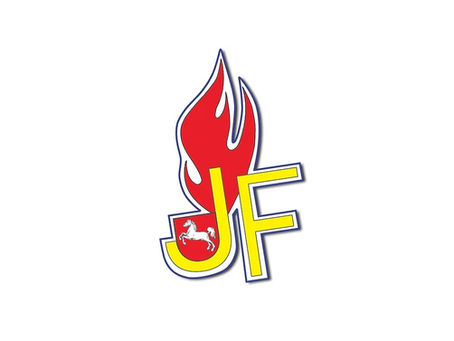 Neues von der Jugendfeuerwehr