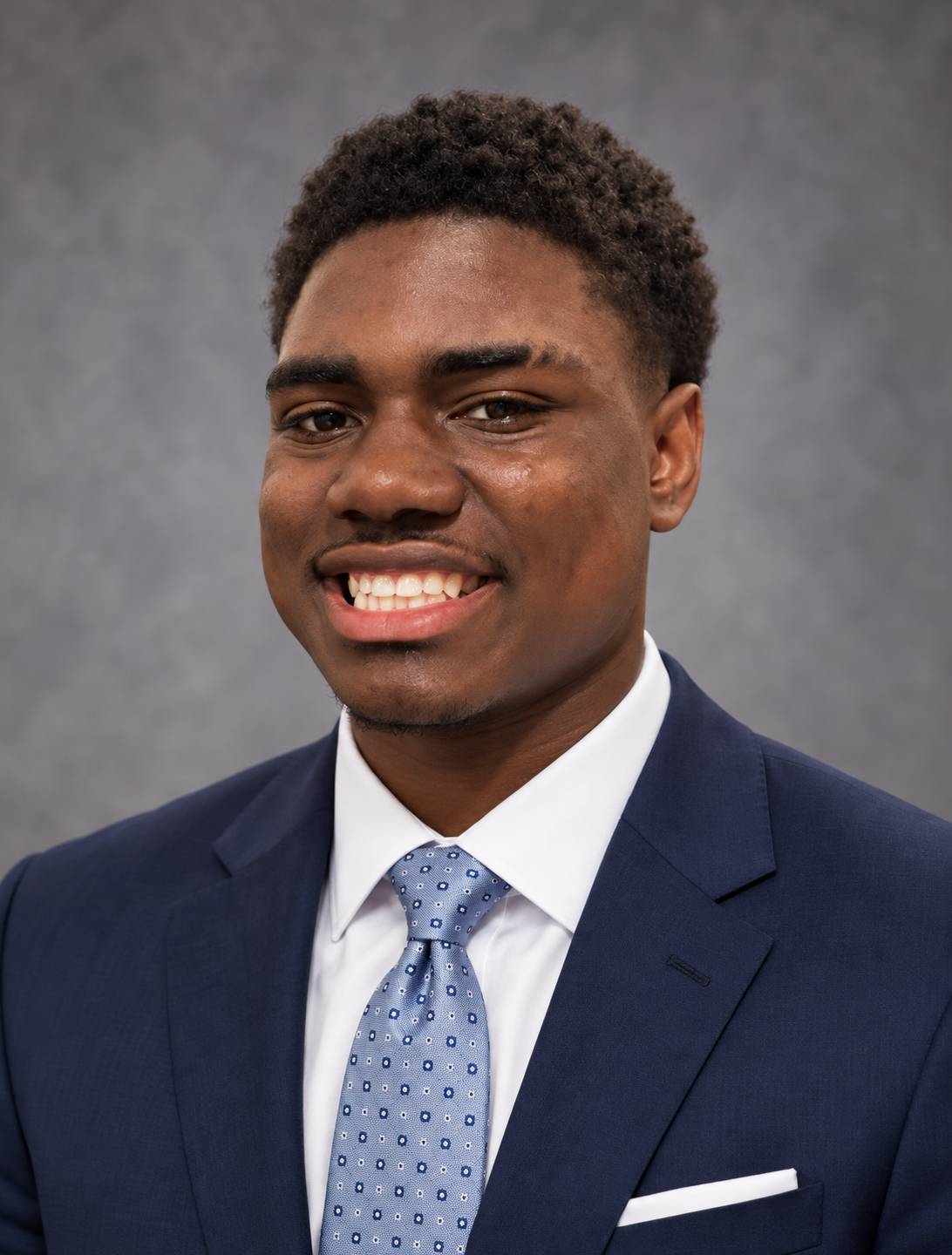 Brother Kendall Williams
