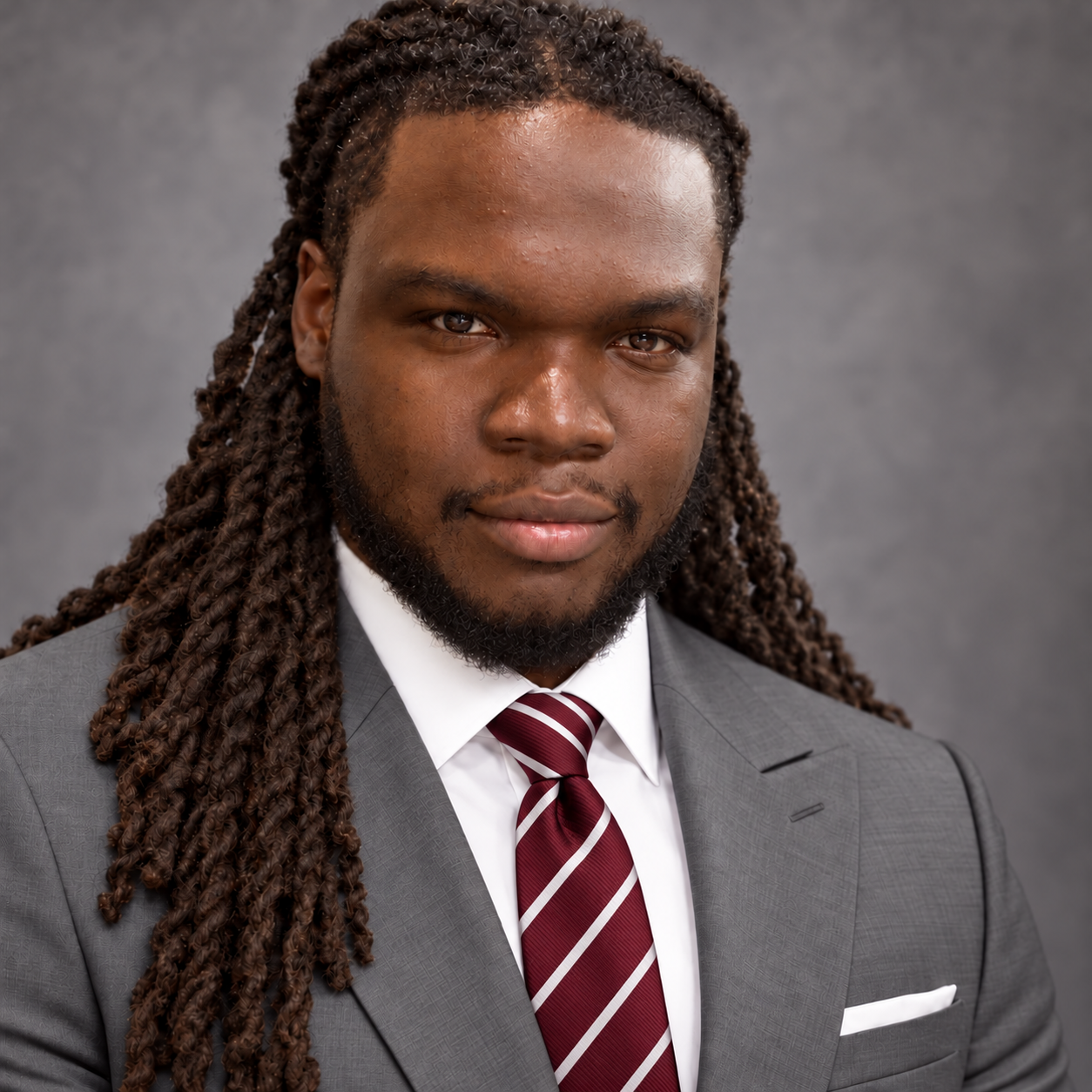Pastor Devron Mitchell