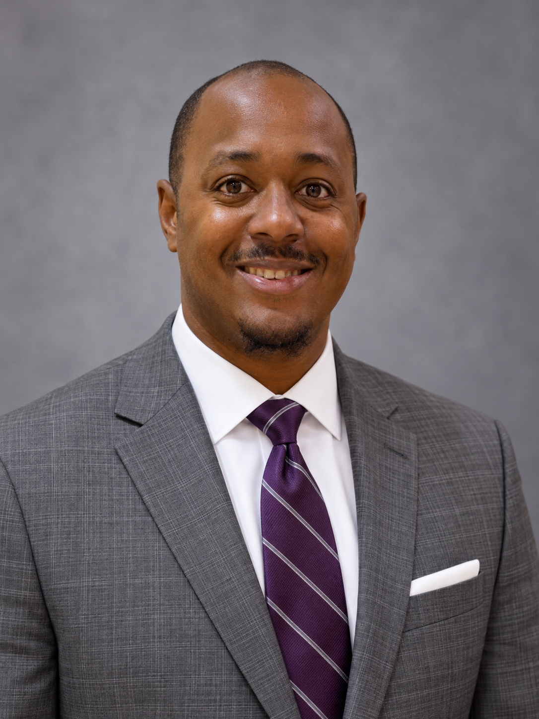 Brother Sam McDuffie