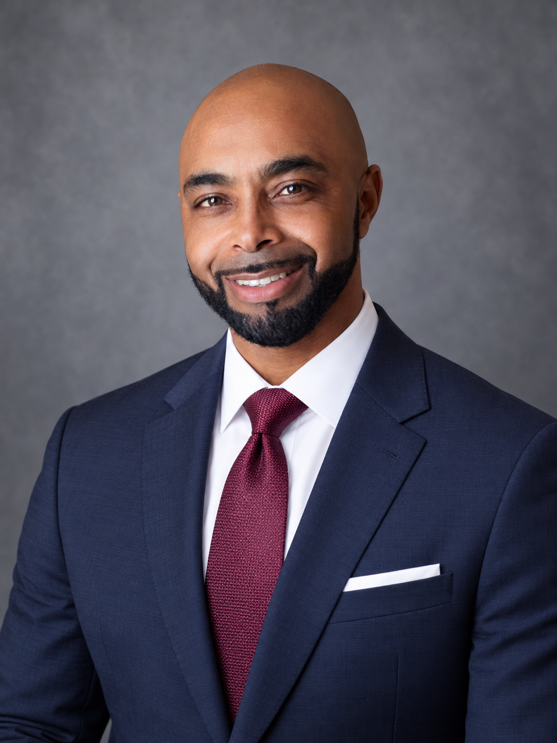 Elder Dedric Chance