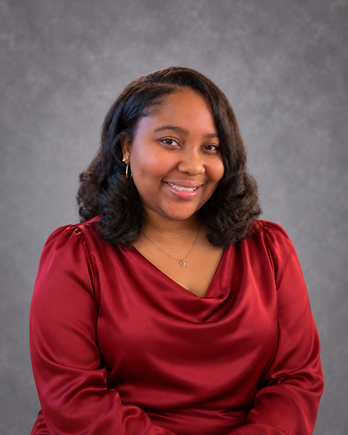 Sister Jakayla Cook