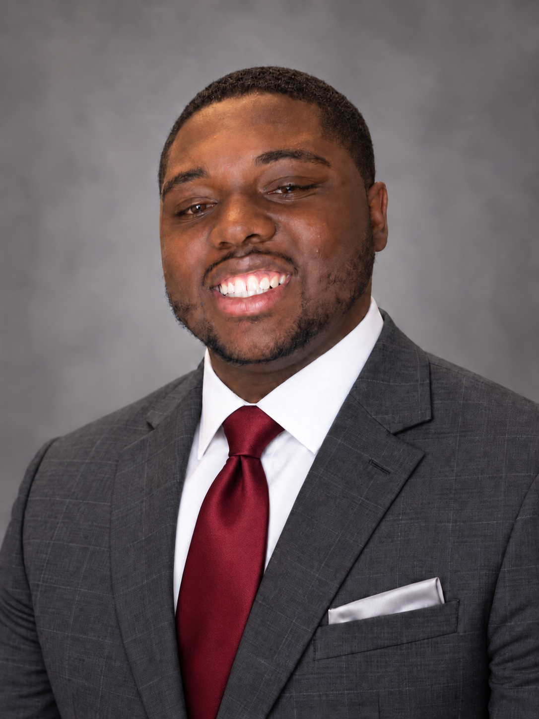 Brother Jordan Williams