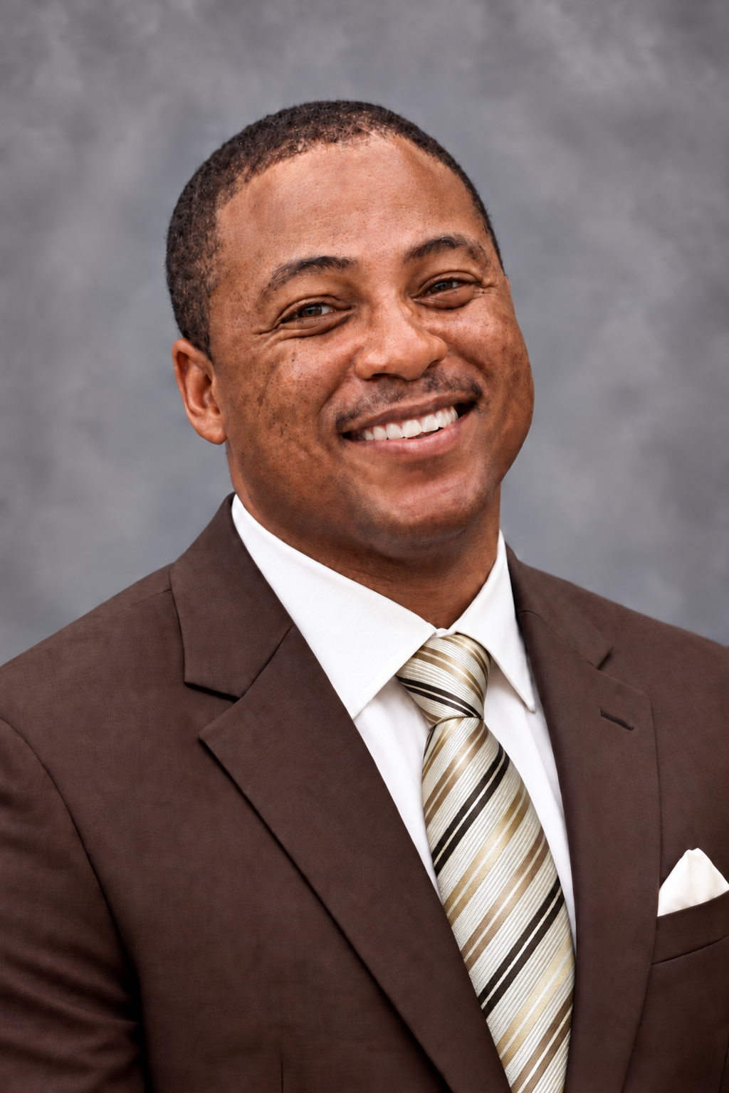 Brother Theron Bailey