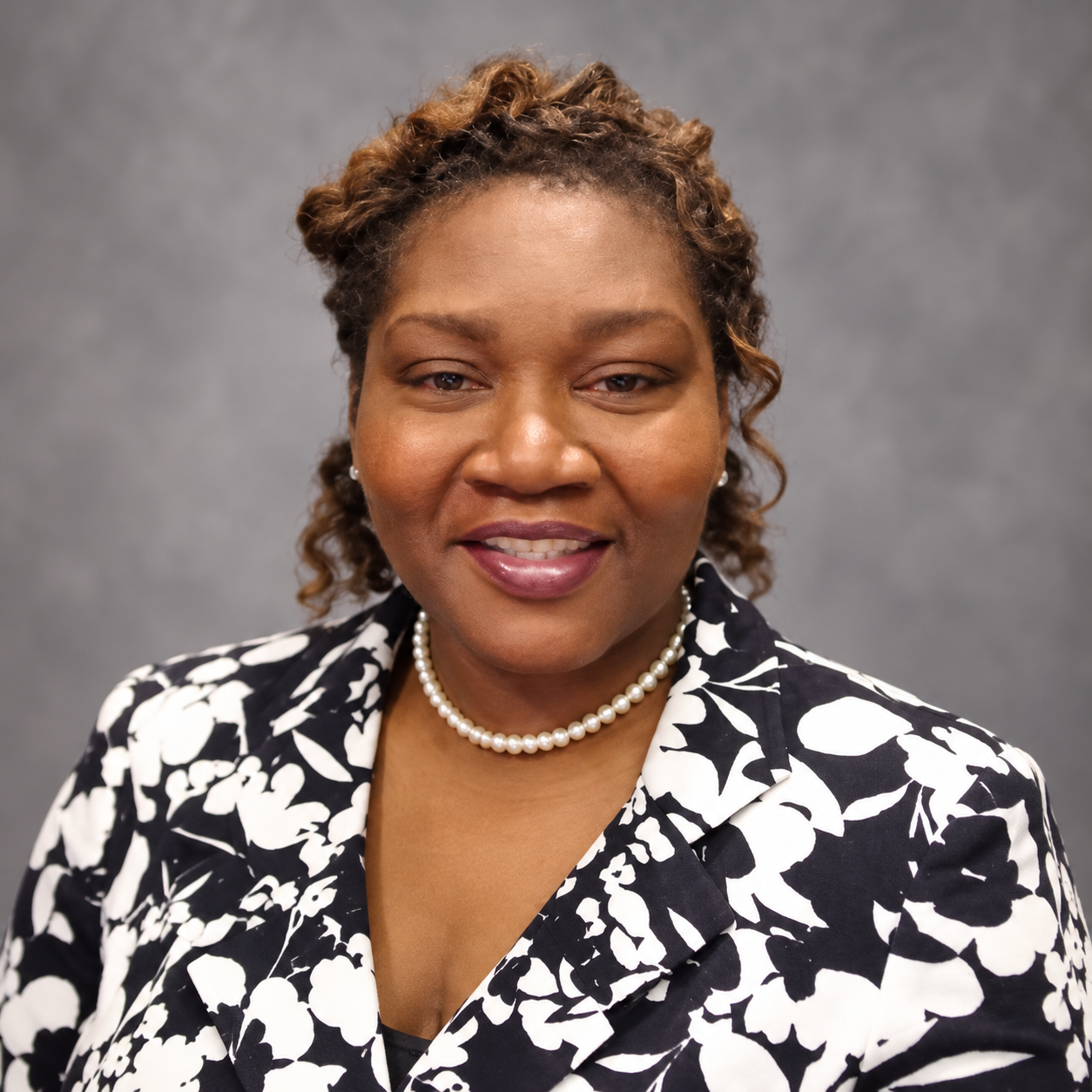 Evangelist Dawn Huffman