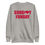 Thumbnail: Sunday Funday Game Day Sweatshirt