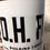 Thumbnail: O.H. Fitness Coffee Mug