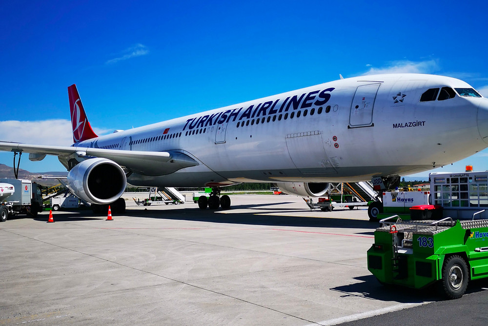 cappadocia travel guide