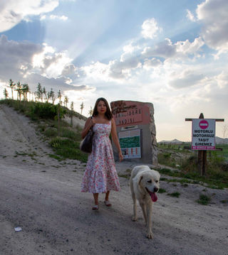cappadocia travel guide