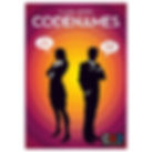 box view game codenames code names spy word association party card game big large group fun easy guessing agents