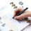 Thumbnail: Tombow Fineliner Drawing Pens 3-Pack