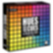 Huess and cues guessing game of colors and clues by scott brady party game box with color gradient on cover