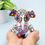 Thumbnail: Make It Colorful - Elephant