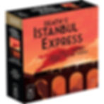murder mystery puzzle death on the orient istanbul express agatha christie solve story no reference picture challenge fun