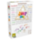 Box just one party game for big groups word association guessing cooperative co-op fun viral tiktok
