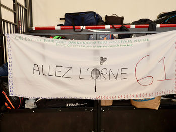 InterComités Jeunes 30 avril & 1 mai 2022 à Sées