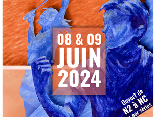 Lancement de la 11ème édition du tournoi d'Alençon !!!