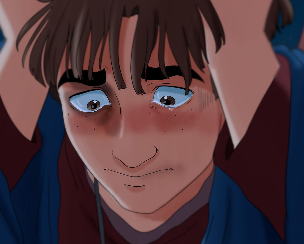 Episode 16: Meant to be