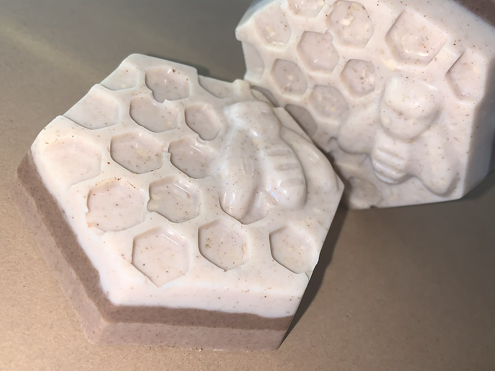 Thumbnail: Natural Beauty Bars | Artisan Soap