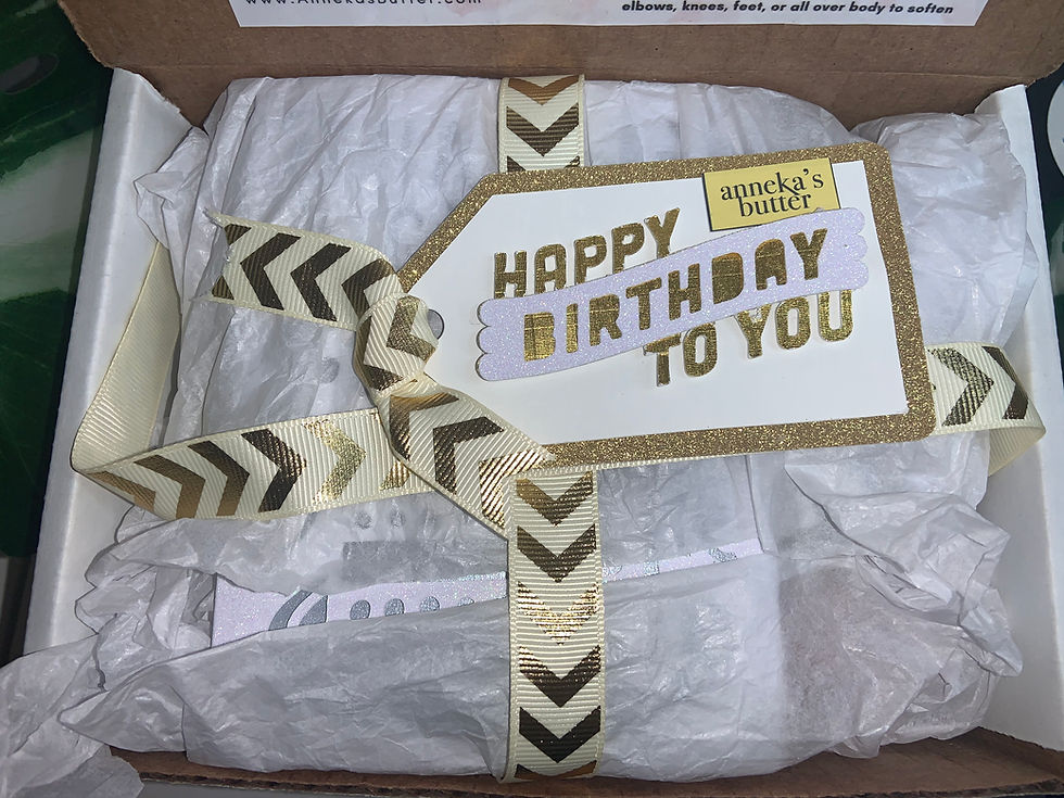 Thumbnail: ABS BOX | BEAUTY BOX