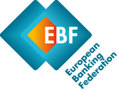 European Banking Federation (EBF) logo