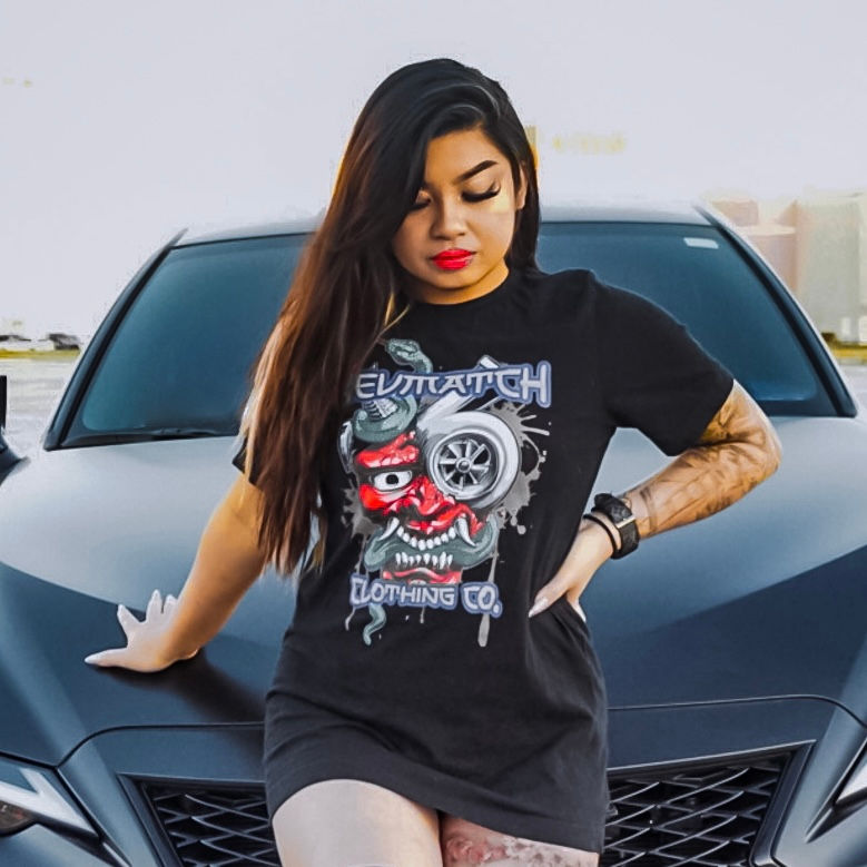 Thumbnail: Turbocharged Tee