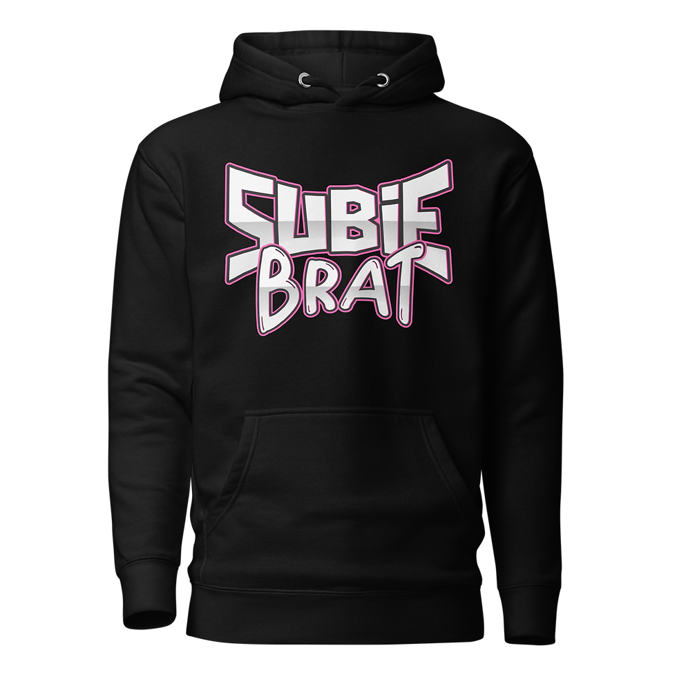 Subaru Brat Hoodie