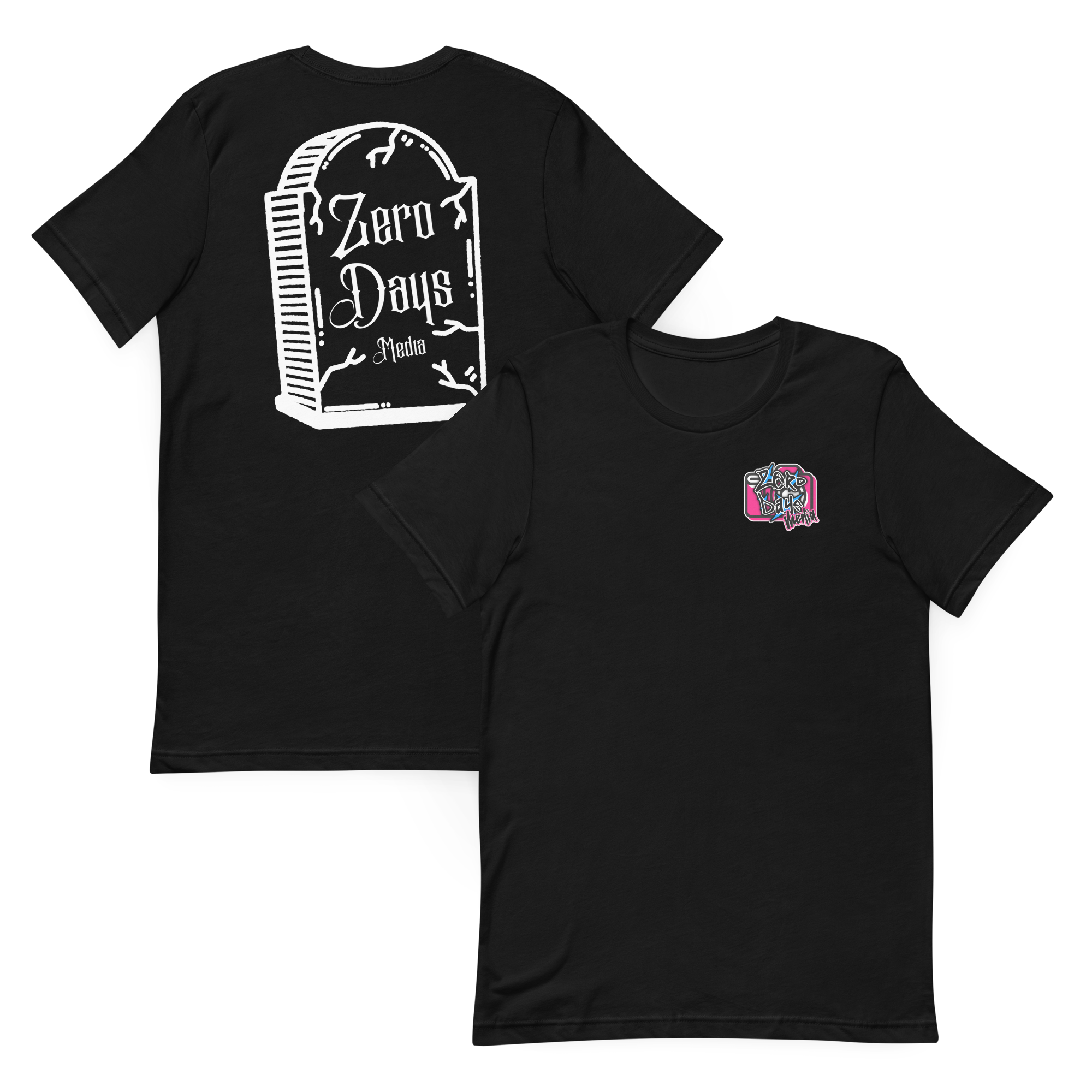 Tombstone Tee