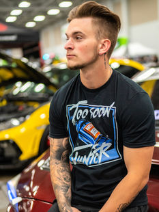 fastandfurious too soon junior