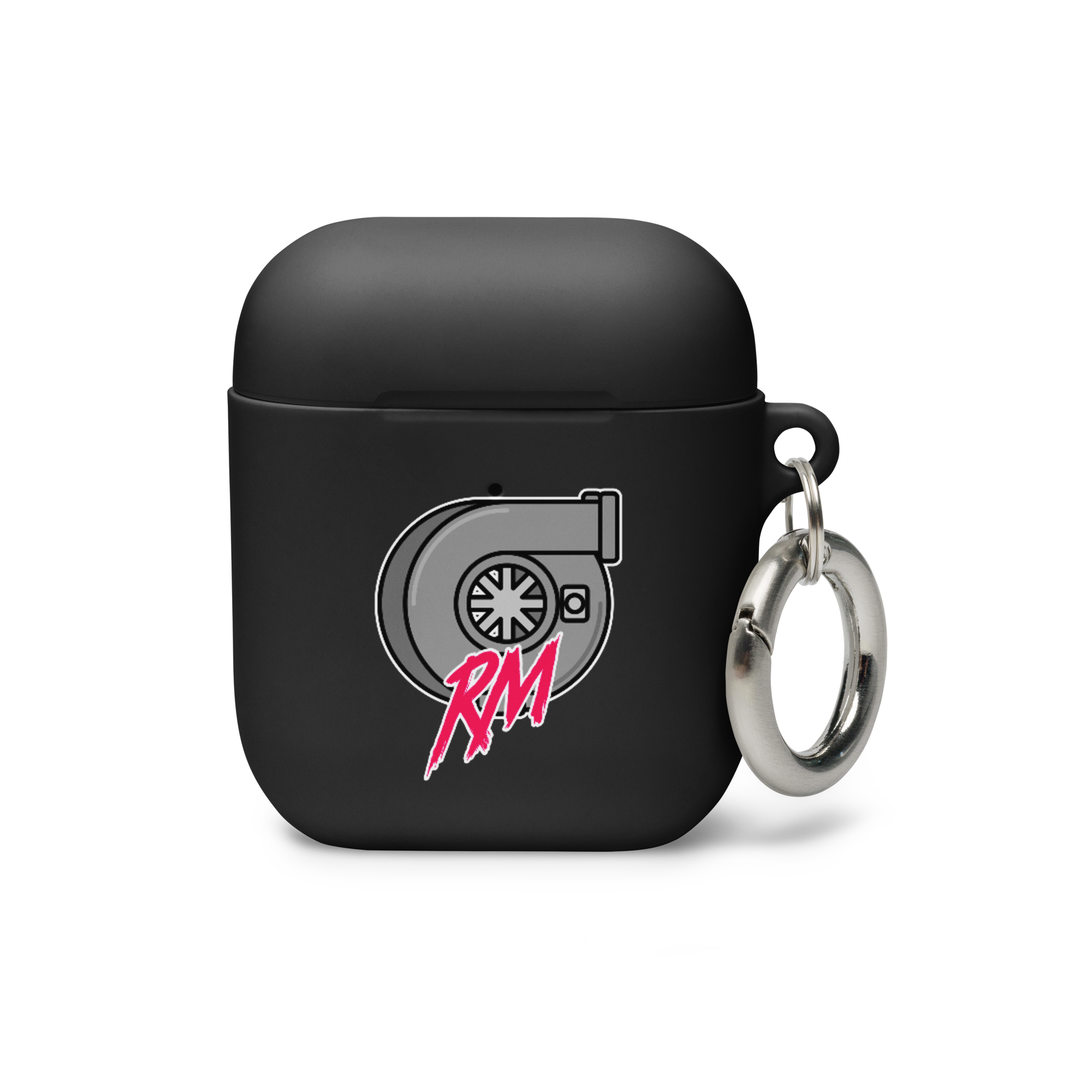 RM Turbo AirPods case