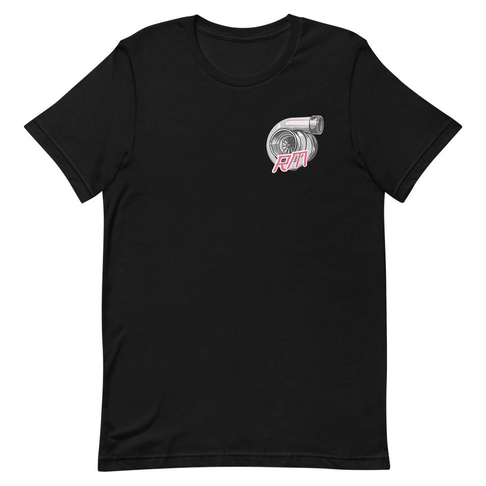 Thumbnail: JAPANESE SAMURAI T-SHIRT