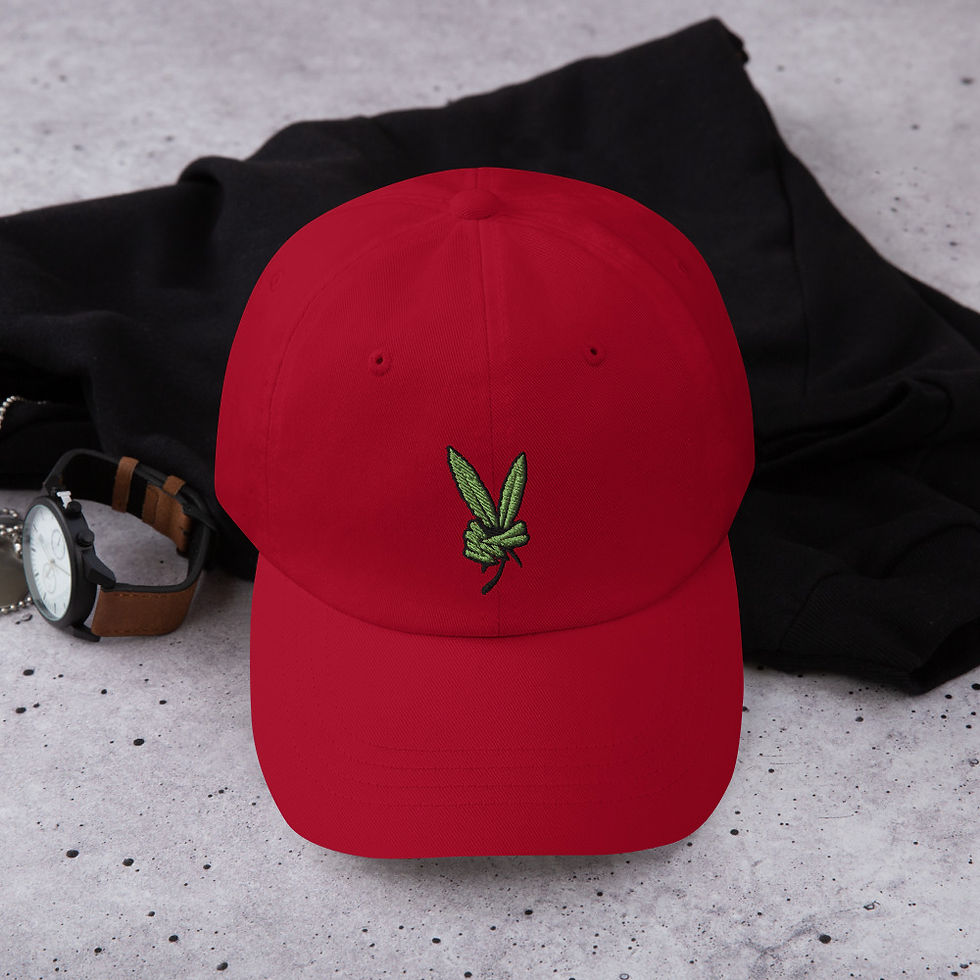 Miniature : Classic Peace TP420 Hat!