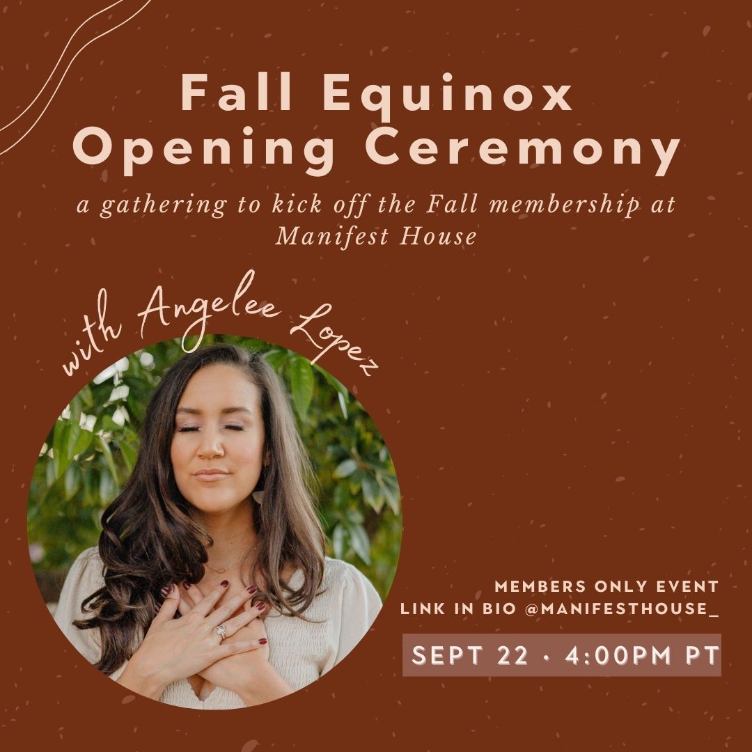 Fall Opening Ceremony content media