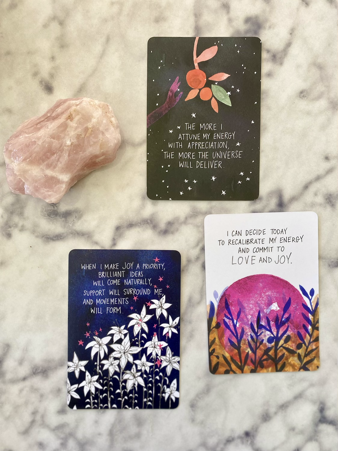 Weekly Card Pull 9/28 🧡 content media