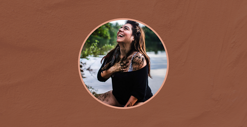 Ceremonia with Cacao: A Community Ritual at Manifest House