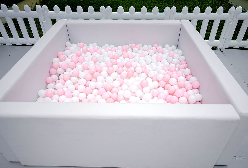 Thumbnail: BouncyCastle + Ball-Pit Luxe