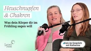 Heuschnupfen ist kein Zufall – was dein Körper dir im Frühling sagen will 🌸