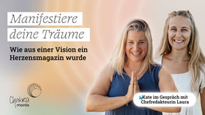 ChakramoniaZine – Wie aus einer Vision ein Herzensmagazin wurde