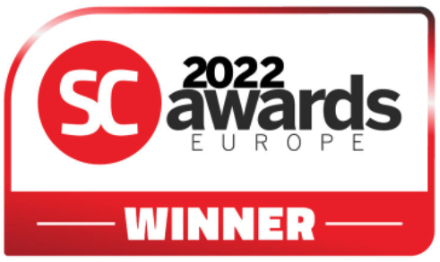 Rozwiązania firm Yubico i ArmourComms wśród zwycięzców SC Awards 2022