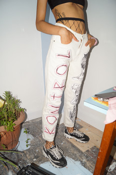 GENERATION 1.1 (SUMMER DROP) DESIGNED BY LAVALAND, SONIA KAHN AND ORLA - SHOT BY BLACKKSOCKS / DIRECTED BY LAVALAND_TV