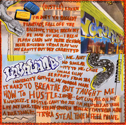 TRACK 2: HUSTLE