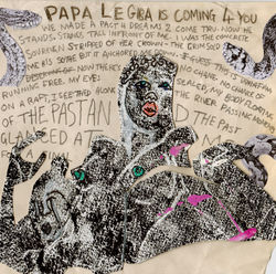 TRACK 6: PAPA LEGBA