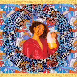 TRACK 1: THE GARDEN
