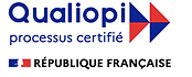 Logo Qualiopi - certfication qualité
