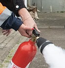 Agir rapidement en cas de départ de feu, c'est possible