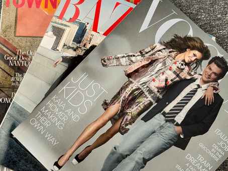 Vogue Magazine