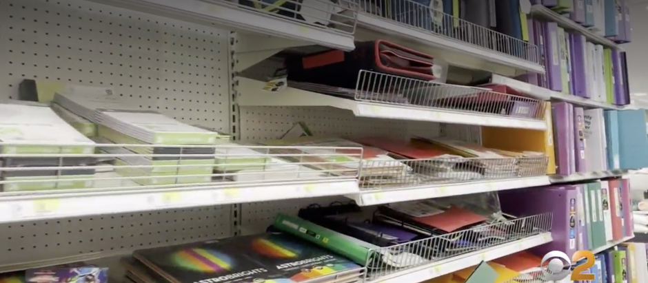 CoastalFSC Featured on CBS2 News!