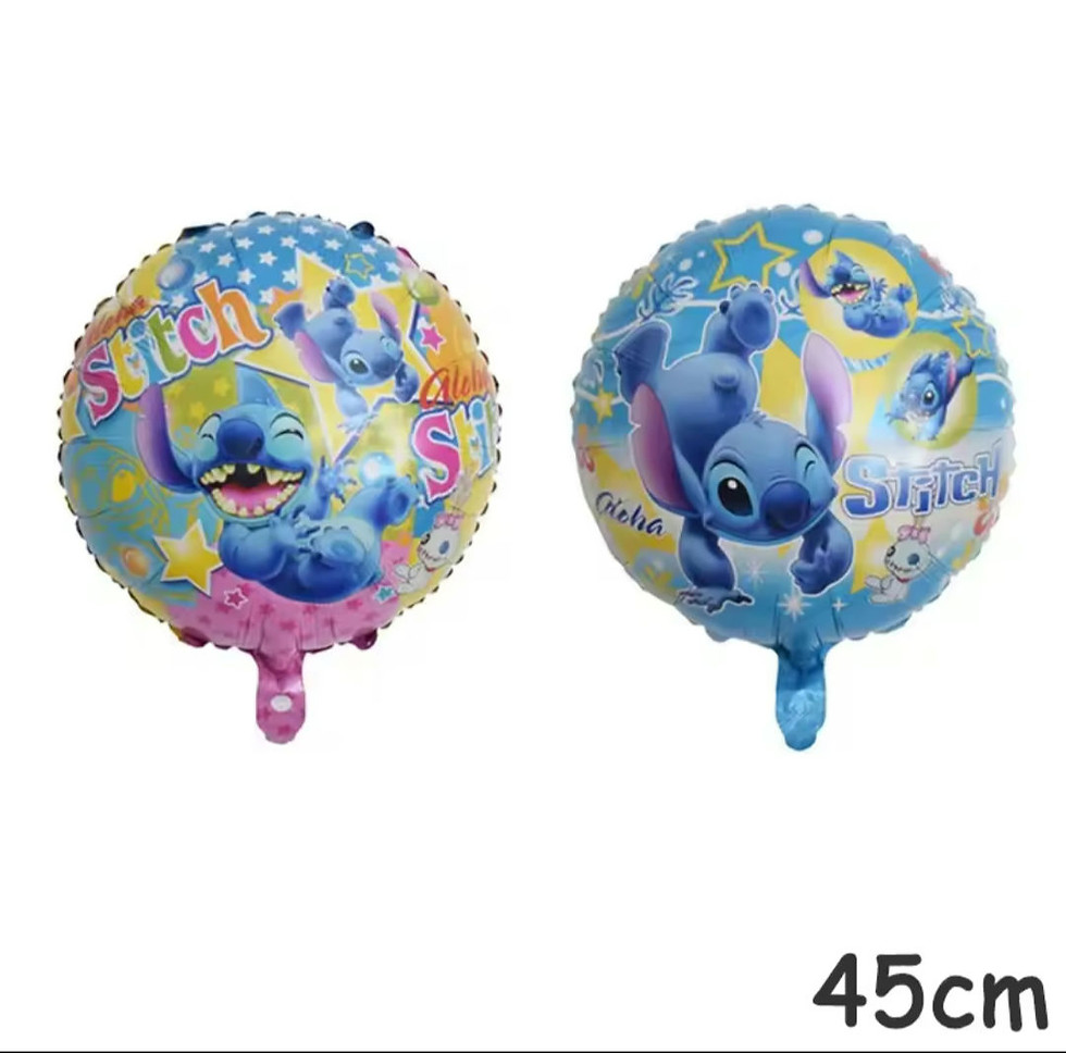 Miniatura: Bouquet de globos personalizados 