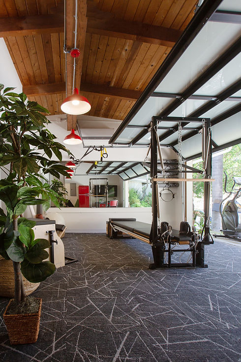 Pilates by Design LA, Sherman Oaks Studio