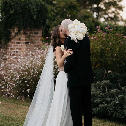 Danielle & Nic